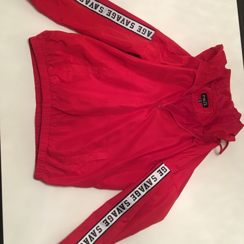 Jacket